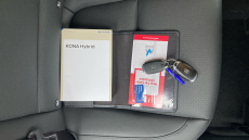 Hyundai Kona 1.6 GDi Hybrid Ultimate 5dr DCT Hybrid Hatchback